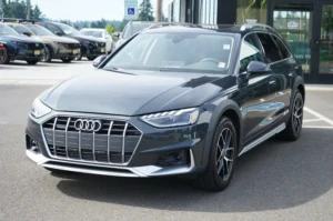 2023 Audi A4 allroad Premium Plus stock 260678D photo 9