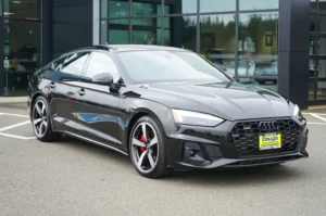2023 Audi A5 Sportback S line Premium Plus stock 260341D photo 11