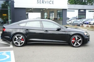 2023 Audi A5 Sportback S line Premium Plus stock 260341D photo 2