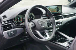 2023 Audi A5 Sportback S line Premium Plus stock 260341D photo 20