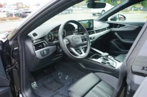 2023 Audi A5 Sportback S line Premium Plus stock 260341D photo 21