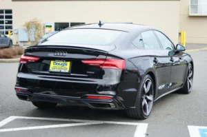 2023 Audi A5 Sportback S line Premium Plus stock 260341D photo 4