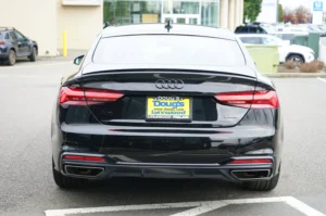 2023 Audi A5 Sportback S line Premium Plus stock 260341D photo 5