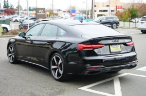 2023 Audi A5 Sportback S line Premium Plus stock 260341D photo 6