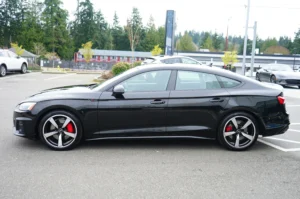 2023 Audi A5 Sportback S line Premium Plus stock 260341D photo 7