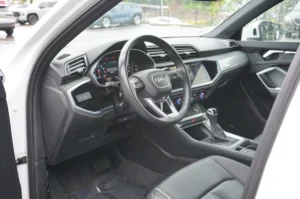 2023 Audi Q3 Premium stock 260424D photo 16