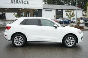 2023 Audi Q3 Premium stock 260424D photo 2