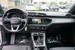 2023 Audi Q3 Premium stock 260424D photo 22
