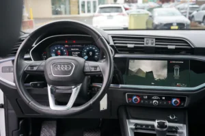 2023 Audi Q3 Premium stock 260424D photo 23