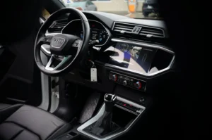 2023 Audi Q3 Premium stock 260424D photo 24