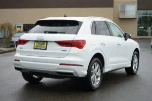 2023 Audi Q3 Premium stock 260424D photo 3
