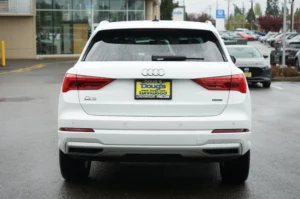 2023 Audi Q3 Premium stock 260424D photo 4
