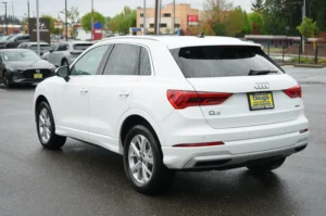 2023 Audi Q3 Premium stock 260424D photo 5