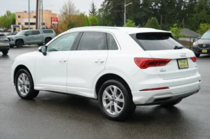 2023 Audi Q3 Premium stock 260424D photo 6