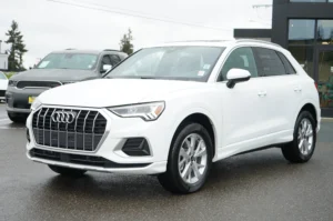 2023 Audi Q3 Premium stock 260424D photo 8