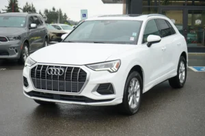 2023 Audi Q3 Premium stock 260424D photo 9