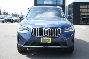 2023 BMW X3 xDrive30i stock 260414D photo 10