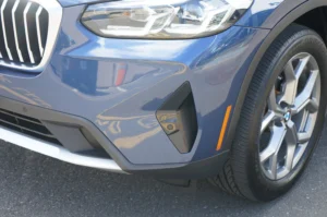 2023 BMW X3 xDrive30i stock 260414D photo 11