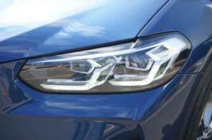 2023 BMW X3 xDrive30i stock 260414D photo 17