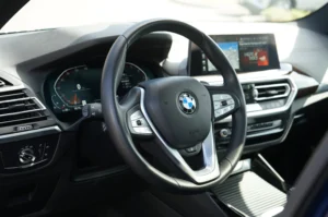 2023 BMW X3 xDrive30i stock 260414D photo 19