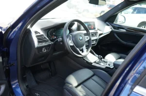 2023 BMW X3 xDrive30i stock 260414D photo 20