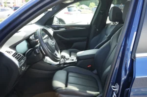 2023 BMW X3 xDrive30i stock 260414D photo 21