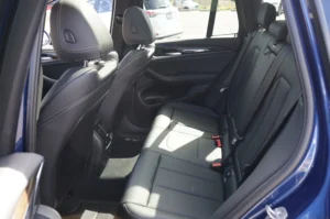 2023 BMW X3 xDrive30i stock 260414D photo 23