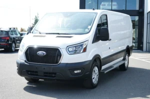 2023 Ford Transit Cargo Van Base stock 260501D photo 11