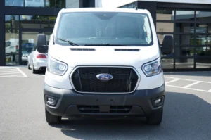 2023 Ford Transit Cargo Van Base stock 260501D photo 12