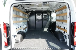 2023 Ford Transit Cargo Van Base stock 260501D photo 14
