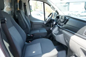 2023 Ford Transit Cargo Van Base stock 260501D photo 17