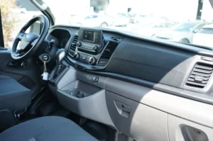 2023 Ford Transit Cargo Van Base stock 260501D photo 18