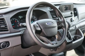 2023 Ford Transit Cargo Van Base stock 260501D photo 20