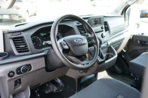 2023 Ford Transit Cargo Van Base stock 260501D photo 21
