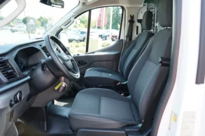 2023 Ford Transit Cargo Van Base stock 260501D photo 22