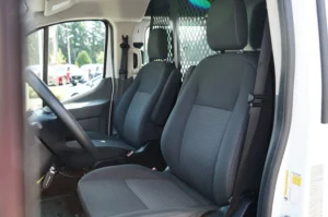 2023 Ford Transit Cargo Van Base stock 260501D photo 23