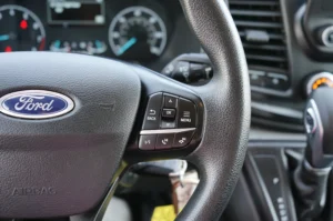 2023 Ford Transit Cargo Van Base stock 260501D photo 26