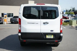 2023 Ford Transit Cargo Van Base stock 260501D photo 5