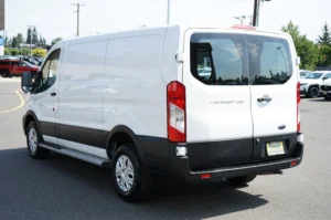 2023 Ford Transit Cargo Van Base stock 260501D photo 6