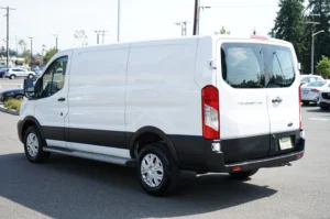 2023 Ford Transit Cargo Van Base stock 260501D photo 7