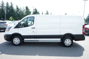 2023 Ford Transit Cargo Van Base stock 260501D photo 8