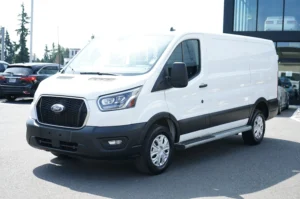 2023 Ford Transit Cargo Van Base stock 260501D photo 9