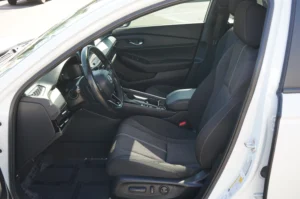 2023 Honda Accord Hybrid Sport stock 260427MC photo 10
