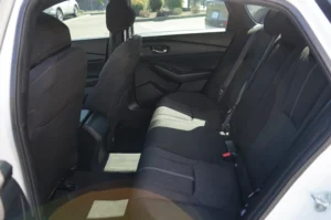 2023 Honda Accord Hybrid Sport stock 260427MC photo 12