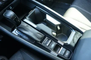 2023 Honda Accord Hybrid Sport stock 260427MC photo 23