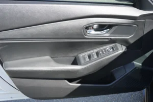 2023 Honda Accord Hybrid Sport stock 260427MC photo 7