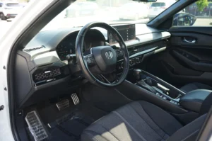 2023 Honda Accord Hybrid Sport stock 260427MC photo 9