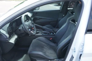 2023 Hyundai Elantra N Base stock 260607 photo 16