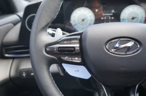 2023 Hyundai Elantra N Base stock 260607 photo 21