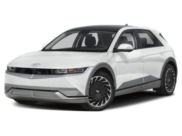 2023 Hyundai IONIQ 5 Limited